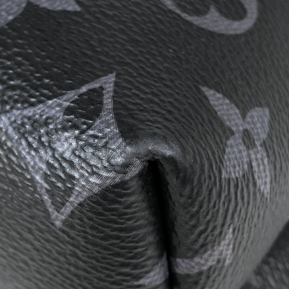 Louis Vuitton Black Monogram Apollo Eclipse Backp… - image 5